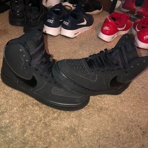 Air Force 1 High (GS)